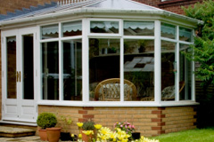 conservatories Fradswell