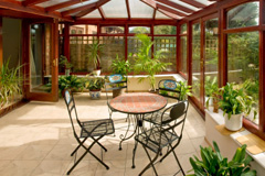 Fradswell conservatory quotes