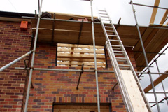 trusted extension quotes Fradswell