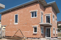 Fradswell home extensions