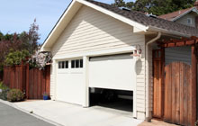 Fradswell garage construction leads