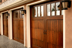 Fradswell garage extension quotes