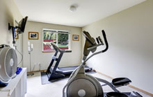 Fradswell home gym construction leads