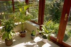 Fradswell orangery costs
